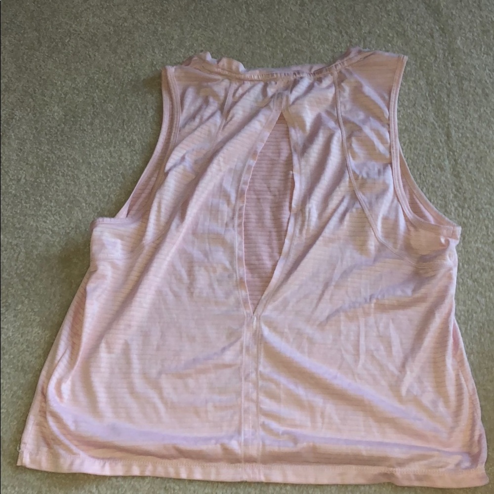 Reebok Tanktop - Picture 2 of 3